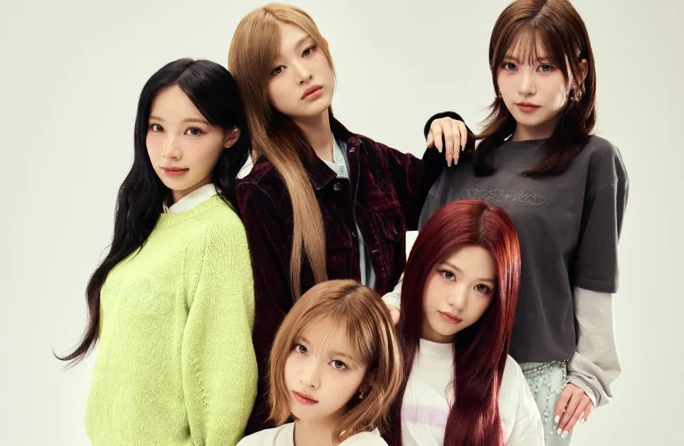 리센느 미니 4집 'PULSE'의 초동 판매량이 전작 'lip bomb' 초동을 넘을까?